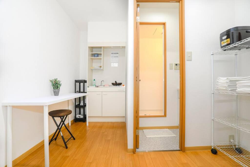 鶴橋駅徒歩2分 トイレ浴室複数あり3階建て一軒家車庫付き Apartment Osaka Exterior photo